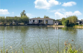 Amazing Home In Molenschot With House Sea View